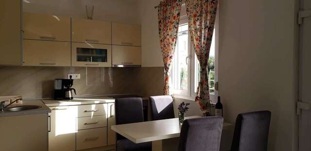 Апартаменты 2bd Apartment in Bar Montenegro Бар-10